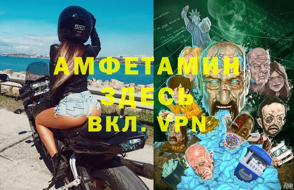стафф Алзамай